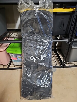 Polk React Sound Bar & Speakers Duffle Bag.  (Bag Only)