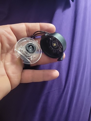 Fotos del artículo de un comprador verificado