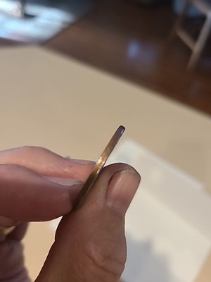 Artikelfoto(s) von einem verifizierten Käufer