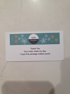 Item photo(s) from verified buyer