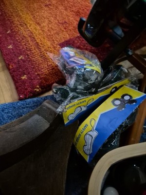 經驗證買家提供的物品圖片