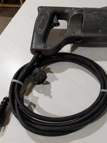 Milwaukee 1100, 1/2 in. Heavy Duty Right-Angle Drill Kit