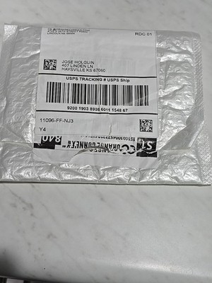 Artikelfoto(s) von einem verifizierten Käufer