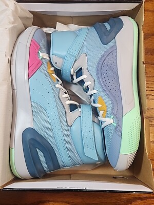 Puma Sky Modern Easter Milky Blue Corsair (194043-01) - Size 10.5 Mens W/Box NIB
