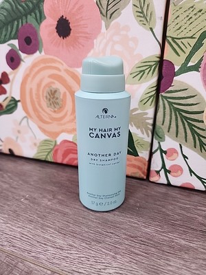  Alterna My Hair My Canvas Another Day Dry Shampoo W/Botanical Caviar 2oz New  