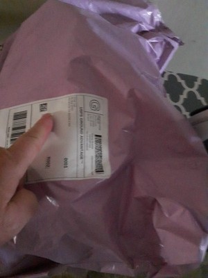 Item photo(s) from verified buyer