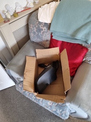 Item photo(s) from verified buyer
