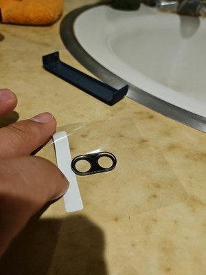 Photos de l'objet d'un acheteur vérifié