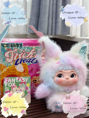 【新品未開封】WAKUKU ワククFOX & BUNNY Amazon.co.jp: ハシートップイン ワクク（WAKUKU）FOX & BUNNY