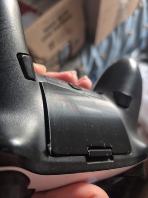 Item photo(s) from verified buyer