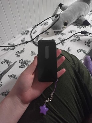 Foto dell'oggetto di un acquirente verificato