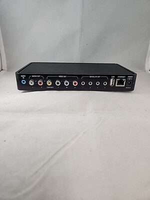 Control4 C4-HC200-E-B Home Controller Module Automation Audio Smart Home
