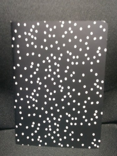 MARA MI Journal Set (2 journals with lined pages) NEW