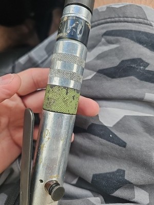 Fotos del artículo de un comprador verificado