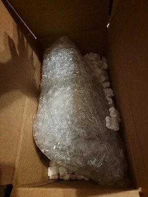 Fotos del artículo de un comprador verificado
