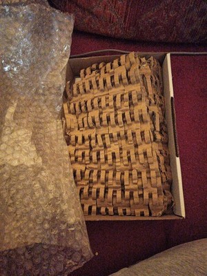 Artikelfoto(s) von einem verifizierten Käufer