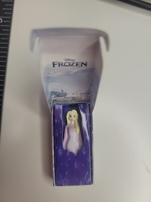 Zuru 5 Surprise Disney Mini Brands Disney SERIES 3 ELSA DOLL RARE