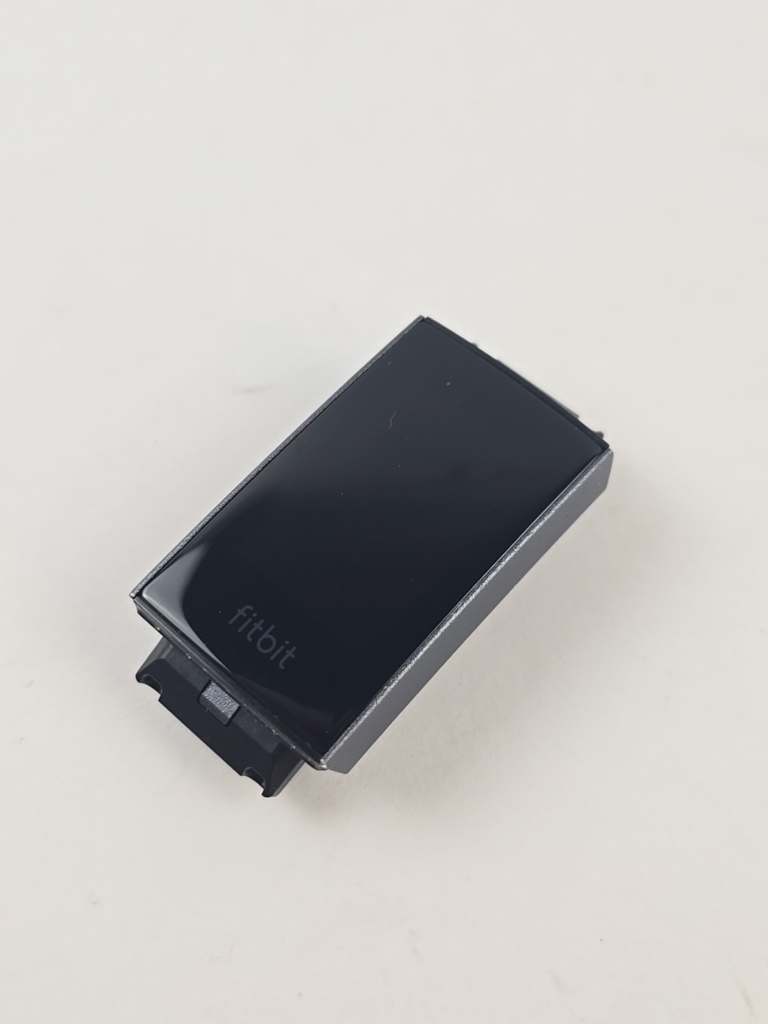 Fitbit Charge 3 Fitness Activity Tracker - Graphite/Black- FB409 - NO POWER
