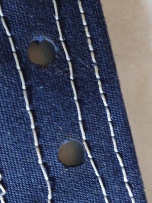 Artikelfoto(s) von einem verifizierten Käufer