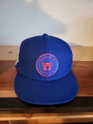 ウェア newera x tmkk 59fifty cubs cup 7-1/8 newera x tmkk 59fifty cubs cup 7-1/8（NEW ERA Chicago Cubs