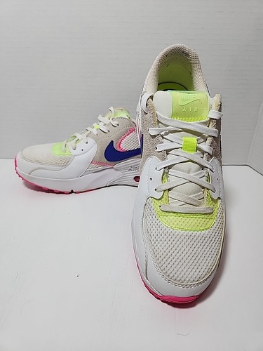 かわいい！Sale!入手困難! NIKE AIR MAX Excee Shoes Women's Nike Women's Air Max Excee Sneaker | Famous Footwear