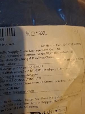 Item photo(s) from verified buyer