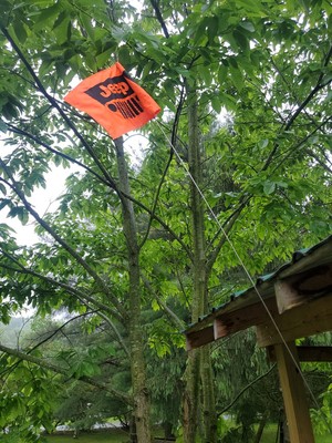 Foto dell'oggetto di un acquirente verificato