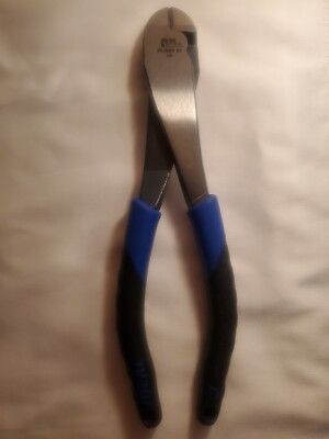NEW Ideal 35-3029 Diagonal Cutters,8 In.