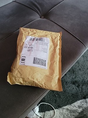 Item photo(s) from verified buyer