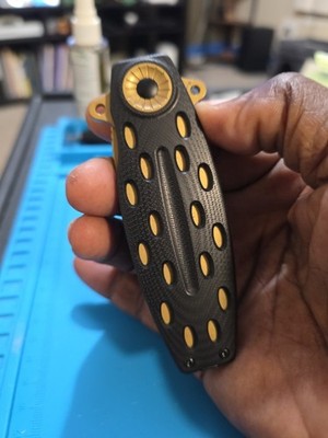 Artikelfoto(s) von einem verifizierten Käufer