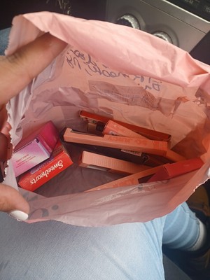 Fotos del artículo de un comprador verificado