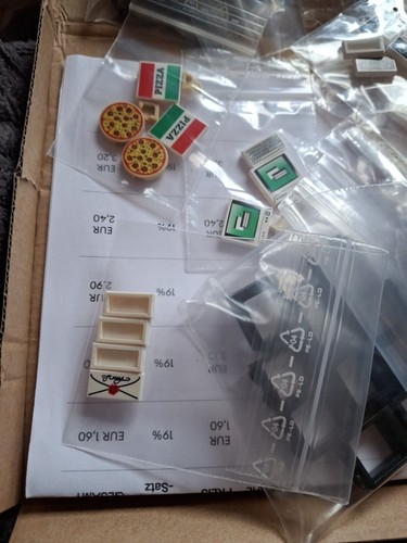 Artikelfoto(s) von einem verifizierten Käufer