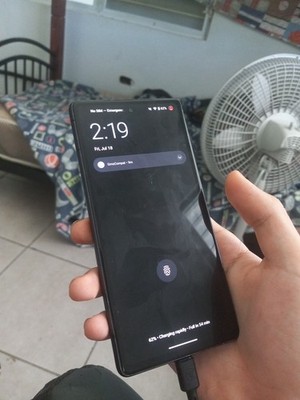 Fotos del artículo de un comprador verificado
