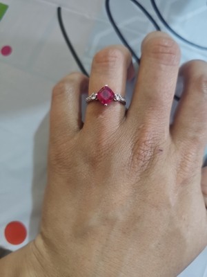 Fotos del artículo de un comprador verificado
