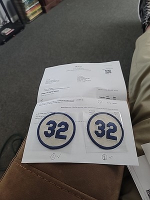 Item photo(s) from verified buyer