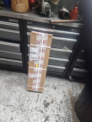 Artikelfoto(s) von einem verifizierten Käufer