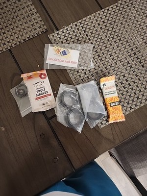 Item photo(s) from verified buyer