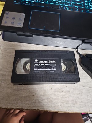 Dancer in the Dark (2000) VHS Lars Von Trier Bjork New Line Video