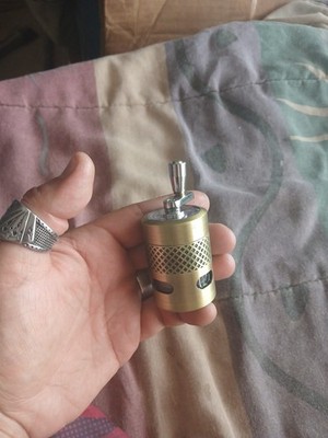 Item photo(s) from verified buyer