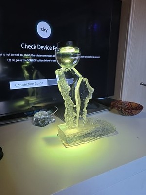 Item photo(s) from verified buyer