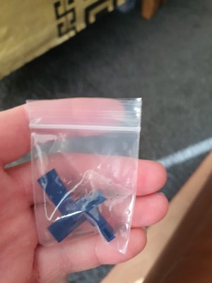 經驗證買家提供的物品圖片