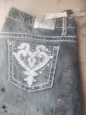 Maurices Brand 9/10 Reg.  Brand New