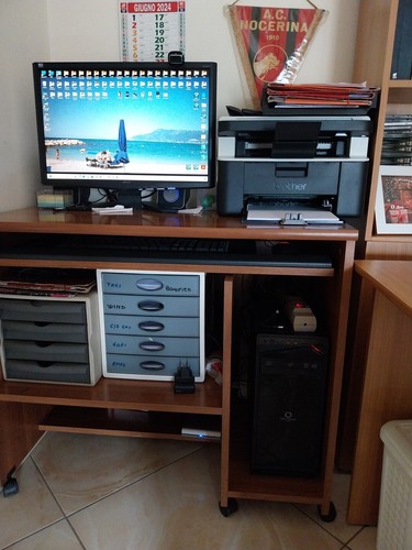 Foto dell'oggetto di un acquirente verificato