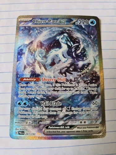 ポケカ　193 ポケカ ケルディオEX 061/059 SR BW6 - メルカリ