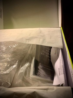 Item photo(s) from verified buyer