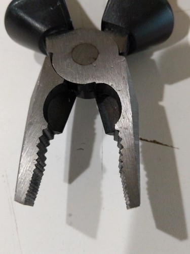 Orbis by Knipex 41-2000/20RR Combination pliers 8