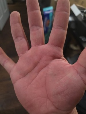 經驗證買家提供的物品圖片