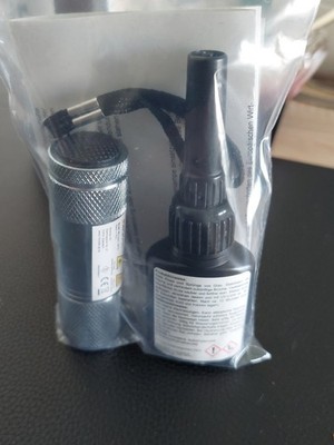 Foto dell'oggetto di un acquirente verificato