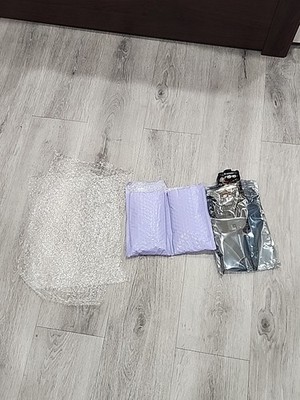 Foto dell'oggetto di un acquirente verificato
