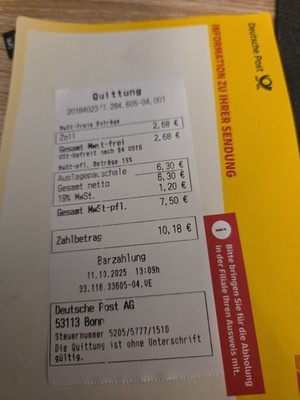 Item photo(s) from verified buyer